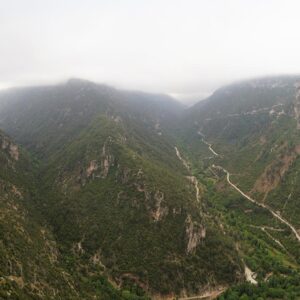 Poster Wadi Jouhanam - Wadi Jahannam - Image 1