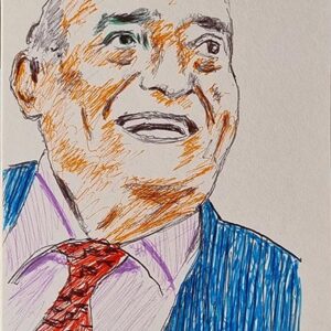 Art - Lebanese personalities - Image 17