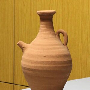 Water pitcher pottery Lebanon - Image 1