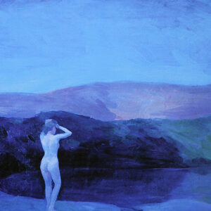 Collection of Gibran's paintings - Image 2