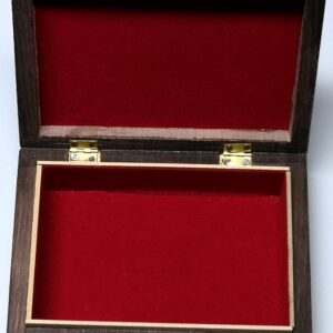 Wooden mosaic boxes - Image 2