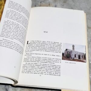 Peintures Murales – Dans des Eglises Maronites Medievales - Image 2