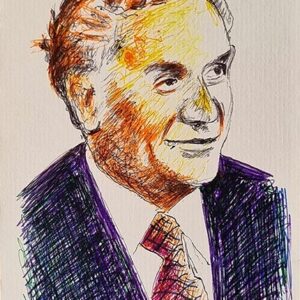 Art - Lebanese personalities - Image 19