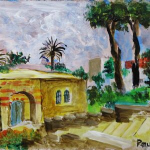 Painting Houses of Lebanon - Image 21