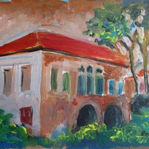 Painting Houses of Lebanon - Image 5