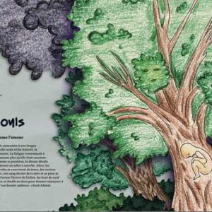 La Route de la pourpre, Mythes et légendes de Phénicie - Image 2