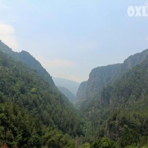 Adonis valley, Chouwen - Image 1