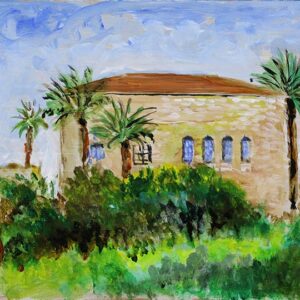 Painting Houses of Lebanon - Image 20