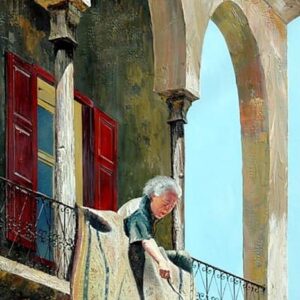 Reproductions of traditional paintings - Andre Kalfayan - Image 17