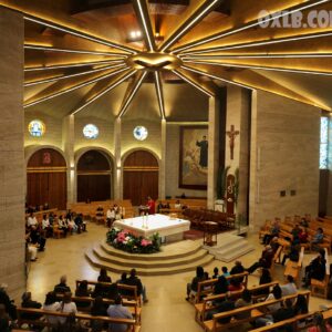 Annaya new church - Image 1