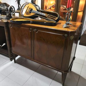 Antique tube vintage radios, cabinets etc... - Available on request - Image 21