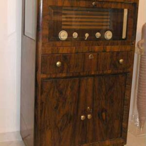 Antique tube vintage radios, cabinets etc... - Available on request - Image 2