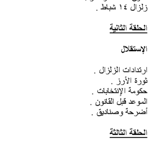 DVD Koulouna Lilwatan - Image 3