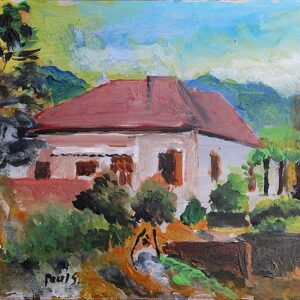 Painting Houses of Lebanon - Image 6