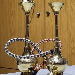 Mini copper Hookah - Image 1