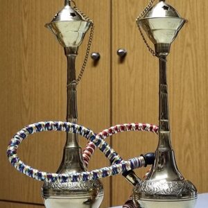 Mini copper Hookah - Image 2