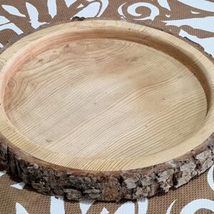 Cedarwood plates - Image 2