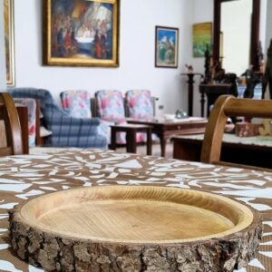 Cedarwood plates - Image 4