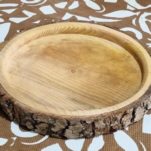 Cedarwood plates - Image 3