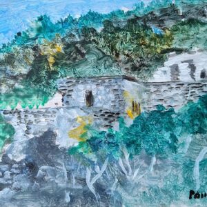 Painting Houses of Lebanon - Image 25