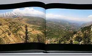 For Lebanon, forever and ever. Lebanon, Memories of a moment - Image 16