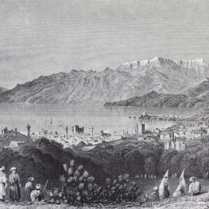 Reproductions of lithographs lithography - Image 2