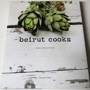 Beirut Cooks - Image 1