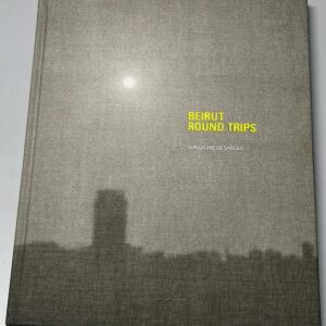 Beirut Round Trips - Image 1