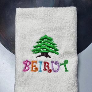 Traditional Lebanese Saj - Image 2