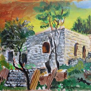 Painting Houses of Lebanon - Image 7