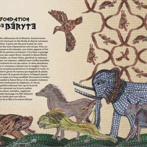 La Route de la pourpre, Mythes et légendes de Phénicie - Image 5