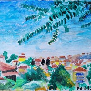 Painting Houses of Lebanon - Image 26