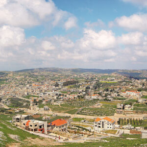 Poster of Bint Jbeil - Image 1