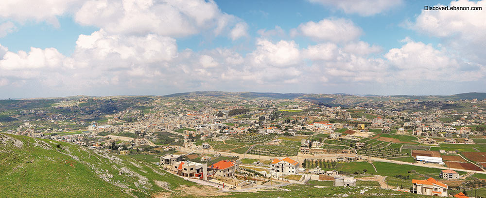Bint Jbeil The Erosion of Humanitarian Sanctuaries