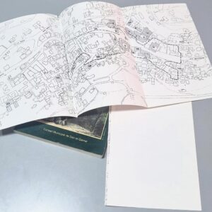 Book Deir El Qamar maps