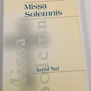 Missa Solemnis - Image 1
