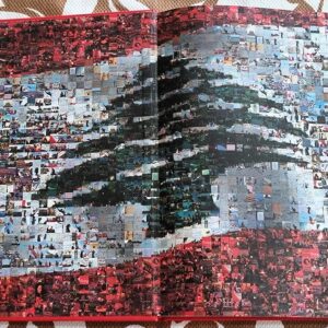 book The Beirut Spring Independence 2005