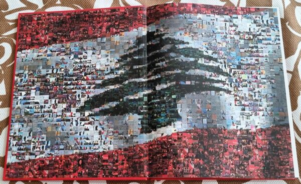 book The Beirut Spring Independence 2005