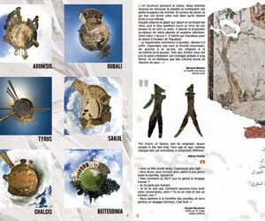 Welcome to Libania - Bienvenue en Libania - Image 5