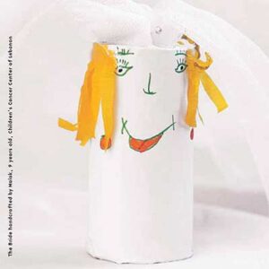 Children Cancer Center of Lebanon greeting cards collection - Image 7