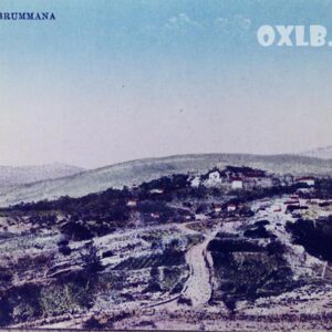 Posters old Lebanon - Early photographs - Image 44