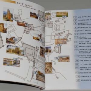 Byblos Ruins, History and Today - Image 6