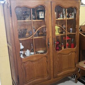 Antique tube vintage radios, cabinets etc... - Available on request - Image 15