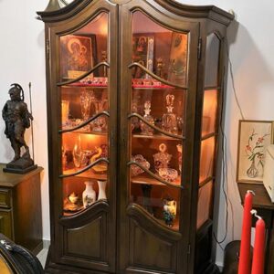Antique tube vintage radios, cabinets etc... - Available on request - Image 14