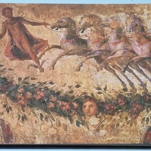 Calendar Ancient Tyre - Image 1