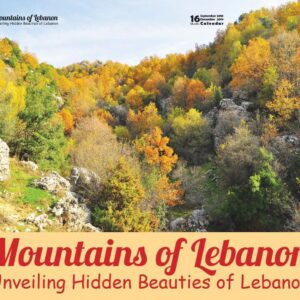 Lebanon Calendar 2019 - Image 4