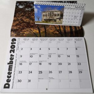 Lebanon Calendar 2020 - Image 2