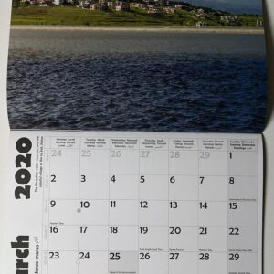 Lebanon Calendar 2020 - Image 4