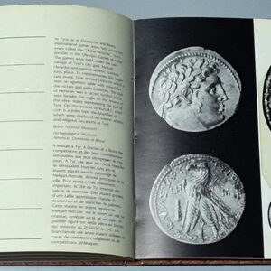 Calendar Ancient Tyre - Image 2