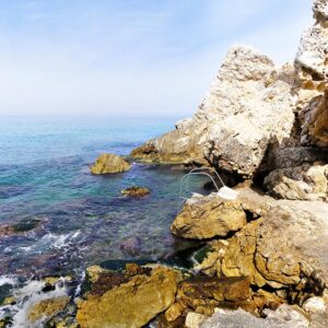 Camping Amchit and sea - Image 1